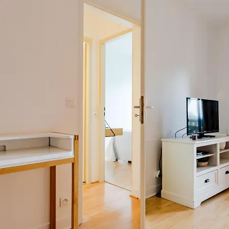 L'hermitage-3 By Interhome