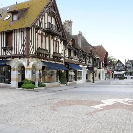 L'hermitage-3 By Interhome Apartament *