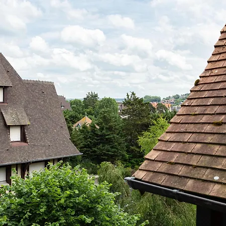 L'hermitage-3 By Interhome Apartament