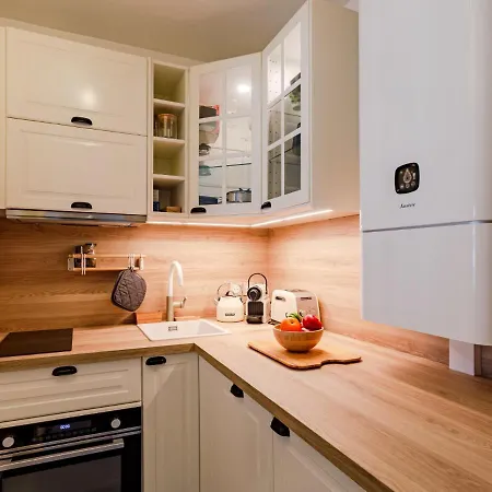 Apartment L'hermitage-3 By Interhome *