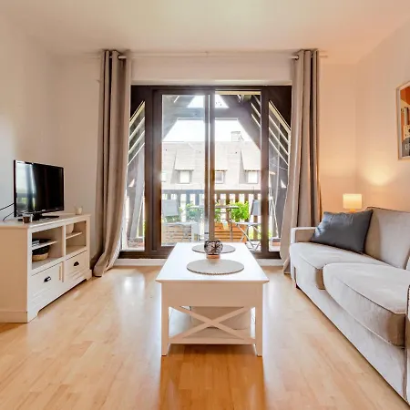 L'hermitage-3 By Interhome *