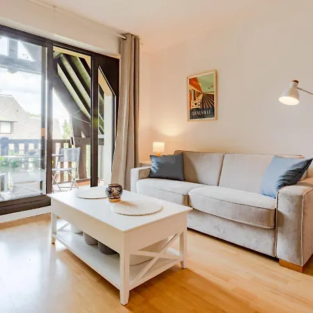 Apartment L'hermitage-3 By Interhome