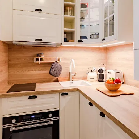 L'hermitage-3 By Interhome Deauville