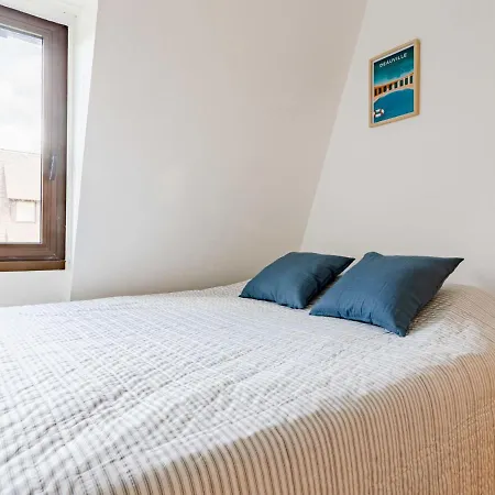 Apartment L'hermitage-3 By Interhome