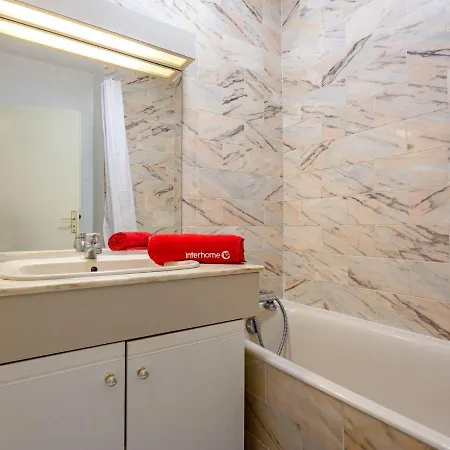 Apartment L'hermitage-3 By Interhome Deauville