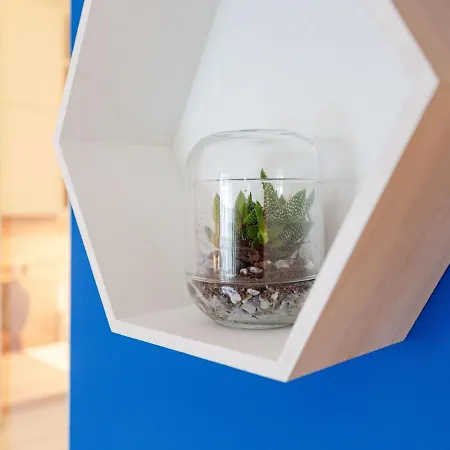 L'hermitage-3 By Interhome Apartment