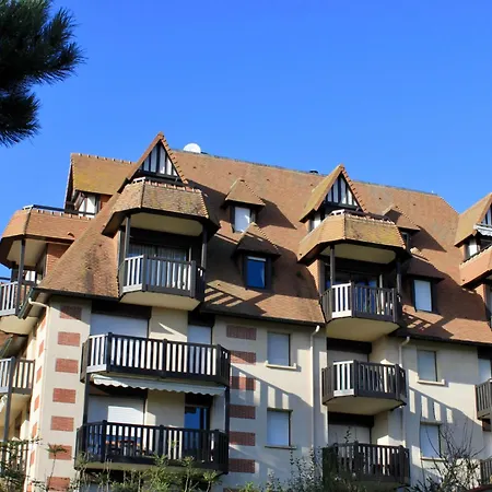 Apartment L'hermitage-3 By Interhome