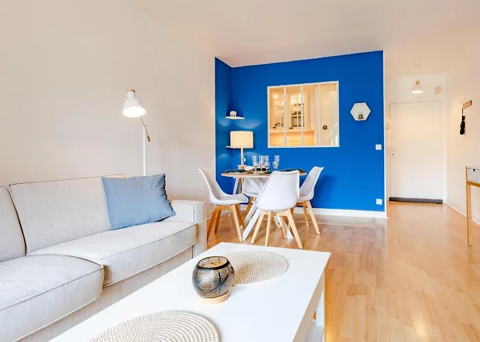 L'hermitage-3 By Interhome Appartement *