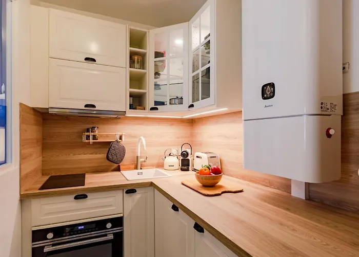 Daire L'hermitage-3 By Interhome *