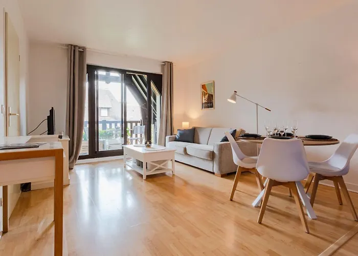 Appartement L'hermitage-3 By Interhome