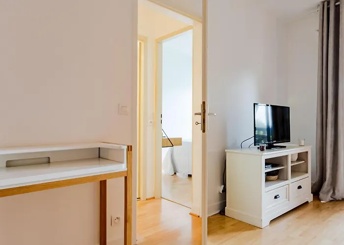 L'hermitage-3 By Interhome