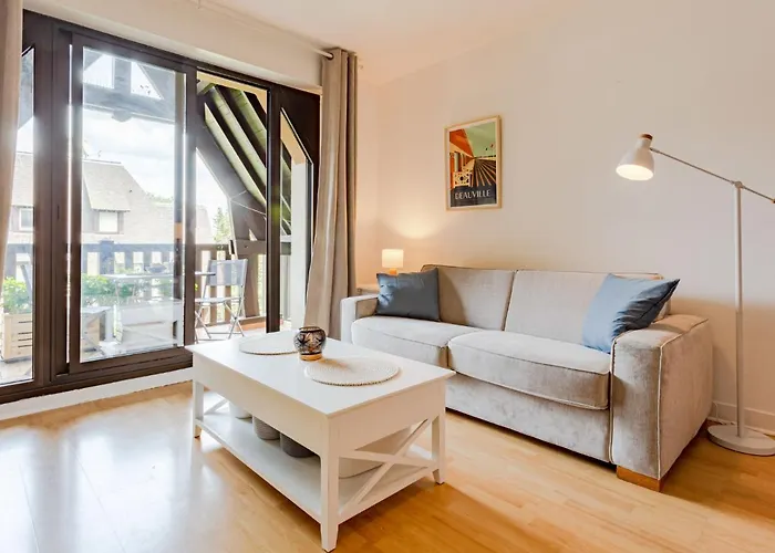 Daire L'hermitage-3 By Interhome