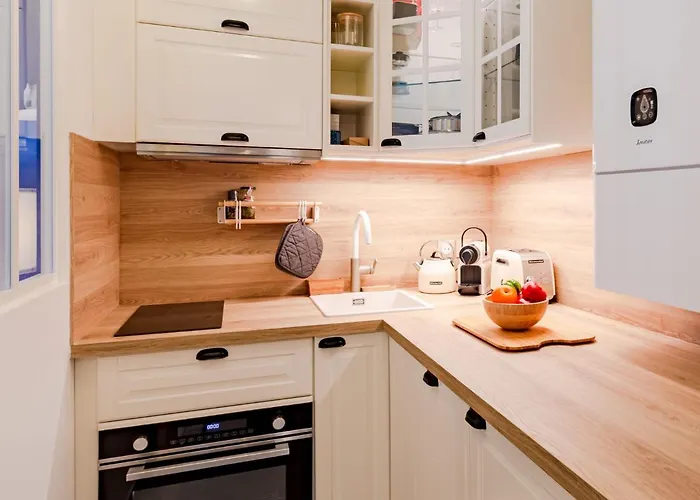 L'hermitage-3 By Interhome Deauville