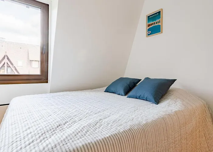 Daire L'hermitage-3 By Interhome