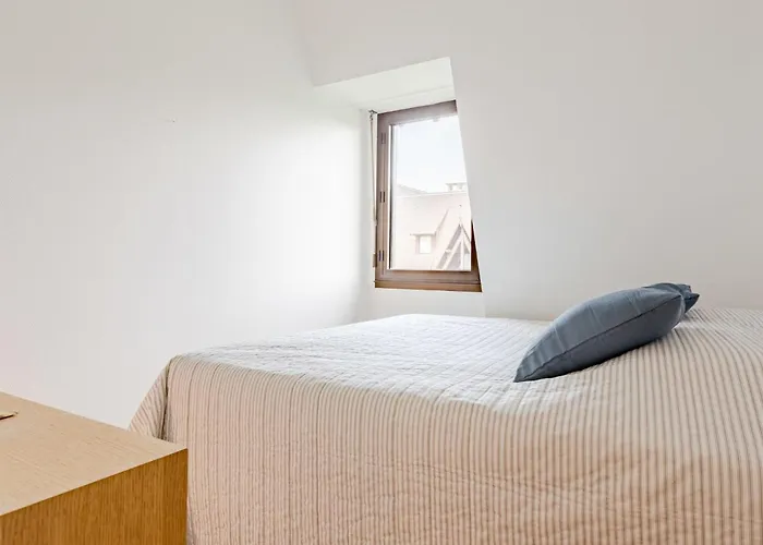 L'hermitage-3 By Interhome *