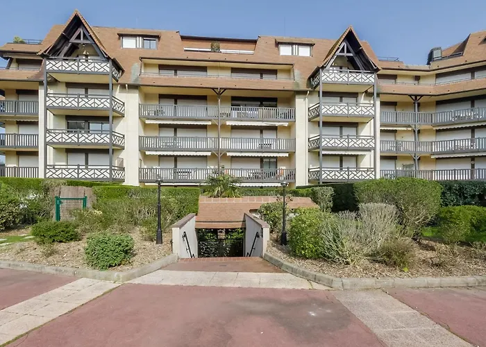 L'hermitage-3 By Interhome *