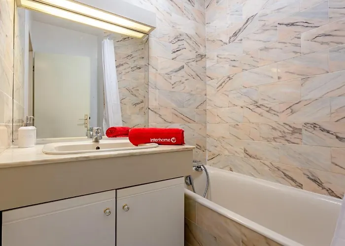 Daire L'hermitage-3 By Interhome Deauville