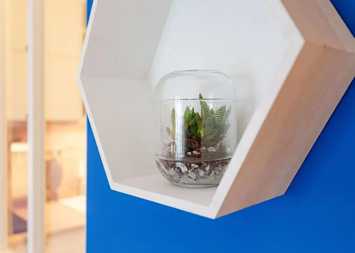 L'hermitage-3 By Interhome Appartement