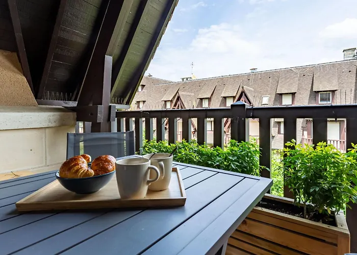 Daire L'hermitage-3 By Interhome *