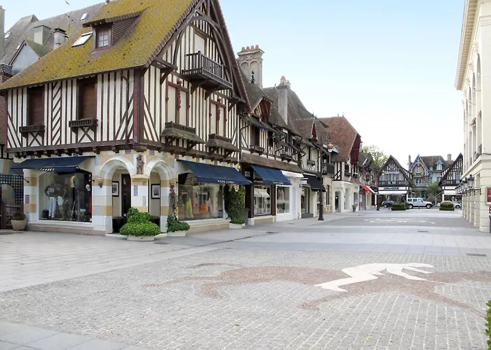 L'hermitage-3 By Interhome Appartement *