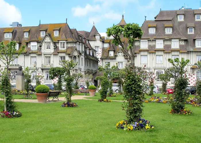 L'hermitage-3 By Interhome *